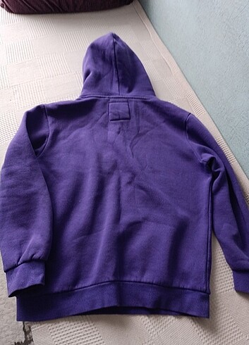 s/m Beden Bershka sweatshirt 