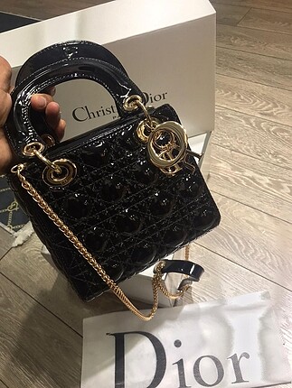 Mini dior çanta