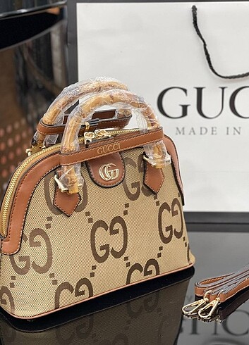 Gucci Gucci bamboo