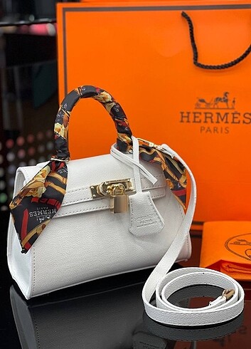 Hermes Kelly 