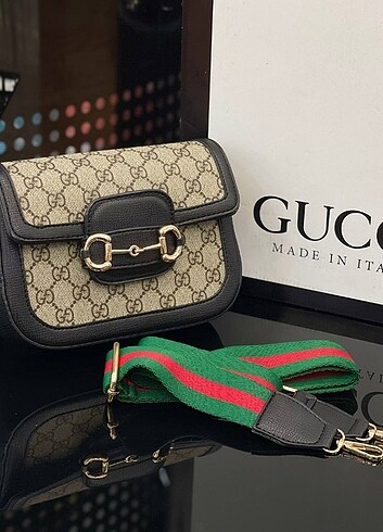 Gucci horsebit 