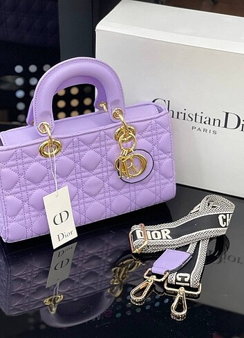 Christian Dior 