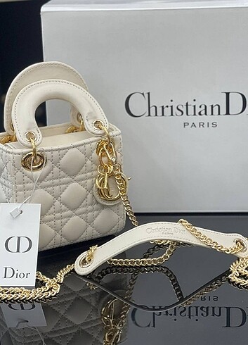 Dior Christian Dior Lady 