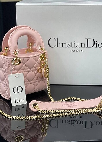 Beden Christian Dior Lady 