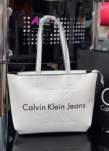 Beden çeşitli Renk Calvin Klein jeans