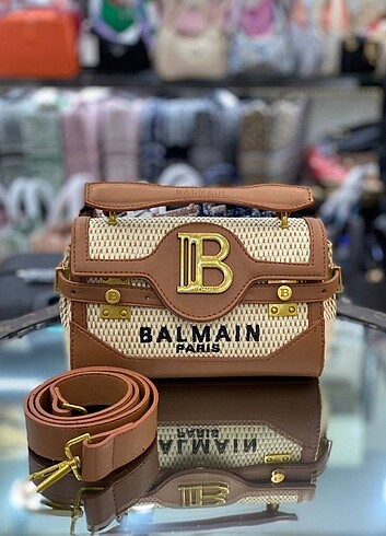 Balmain Balmain çanta 