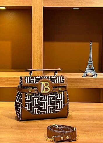 Balmain Balmain 