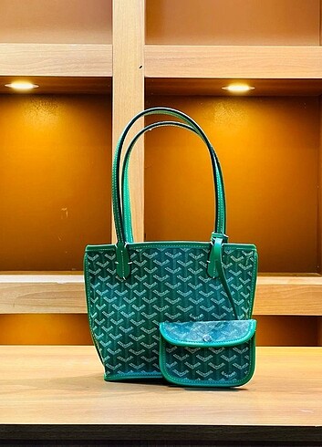 Goyard mini 