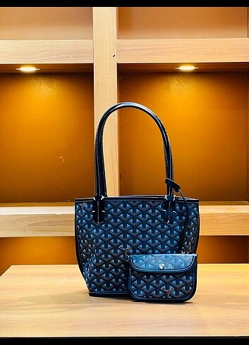  Beden Goyard mini 