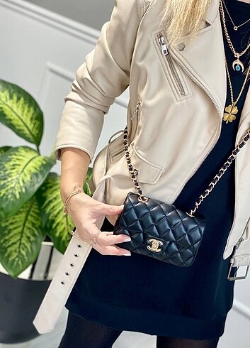 Chanel Chanel mini çanta 