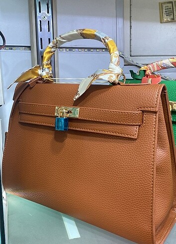 Hermes Kelly büyük boy