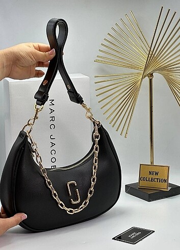 Marc Jacobs kol çantası 