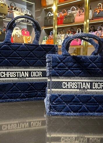 Dior Christian Dior kol çantası 