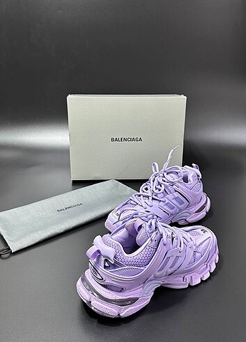 Balenciaga Balenciaga Track orjinal ayakkabı