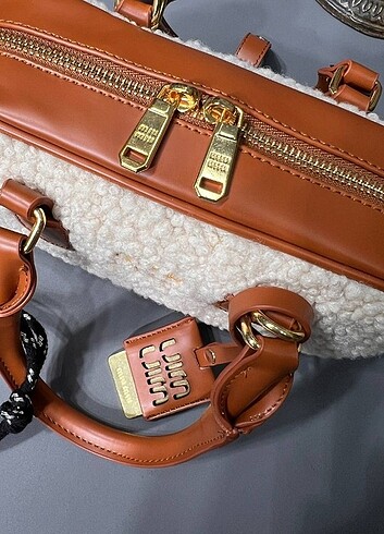  Beden Miu miu matelasse