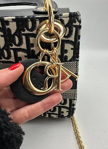 Dior Christian Dior dokuma kumaş 