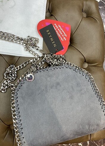 Beden gri Renk STELLA McCartney
