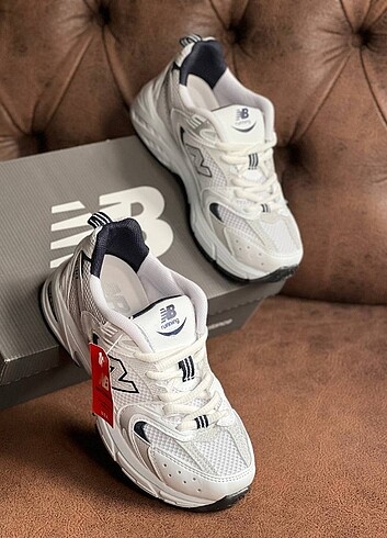 New Balance spor ayakkabı 