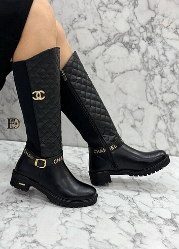 Chanel Chanel uzun bot