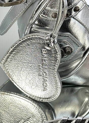 Balenciaga Balenciaga kol çantası