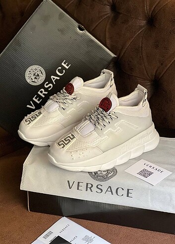 Versace Versace ayakkabi