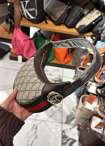Gucci GG mini