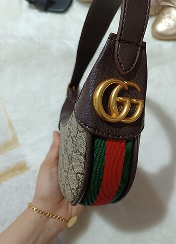  Beden Gucci GG mini