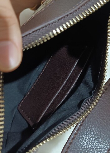  Beden kahverengi Renk Gucci GG mini