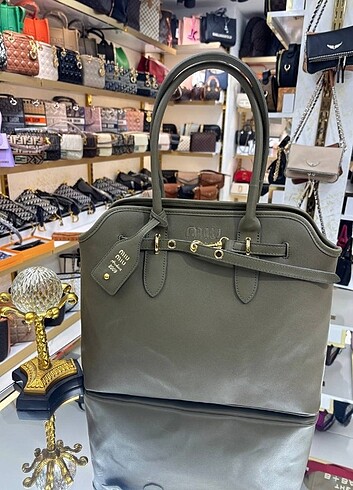  Beden Miu Miu acı kahve