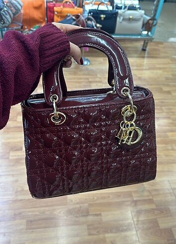 Christian Dior Lady 