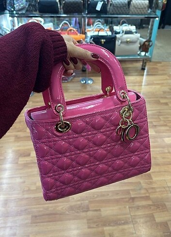 Dior Christian Dior Lady 