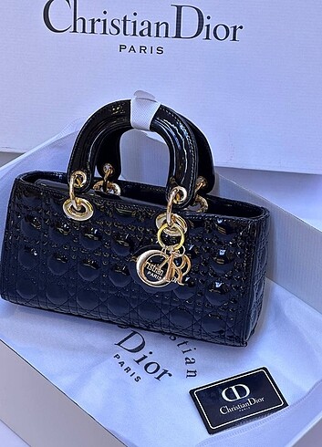 Christian Dior D-JOY 