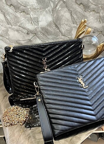  Beden Yves Saint Laurent Clucht 