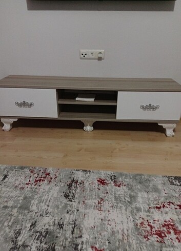 TV ünitesi