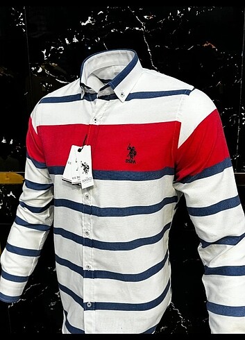 U.S POLO ASSN GÖMLEK
