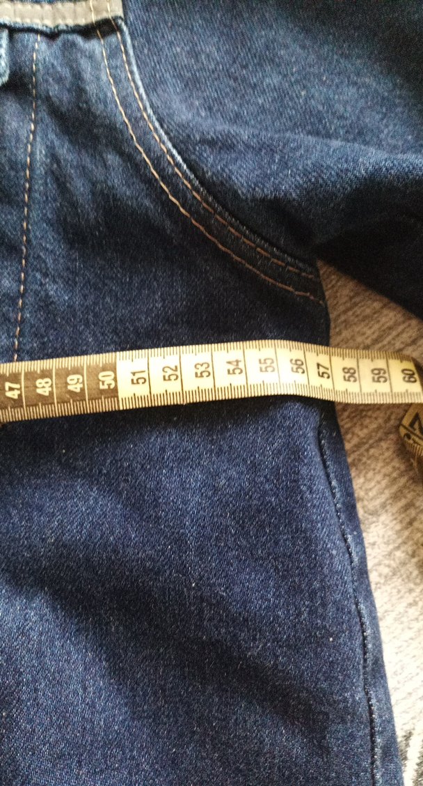 Kürk Detaylı Kolsuz Kadın Kot Cetet - Görsel 5