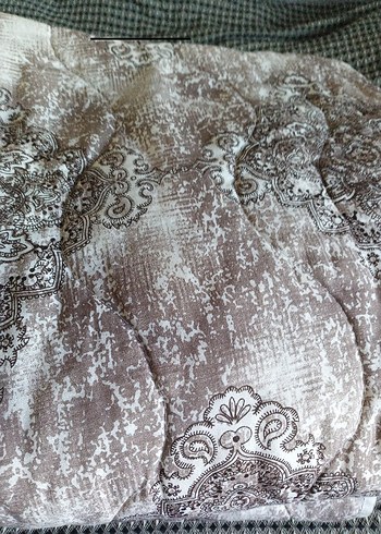 Gri Desensiz Yumuşak pike 2 tane tek fiyat - Görsel 3