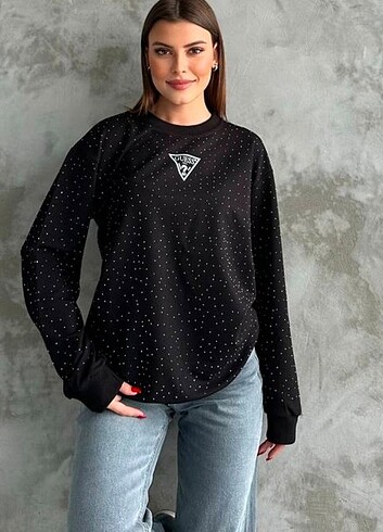 Guess Sweat