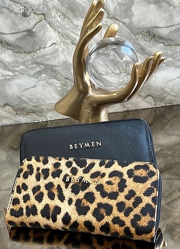 Beymen cüzdan