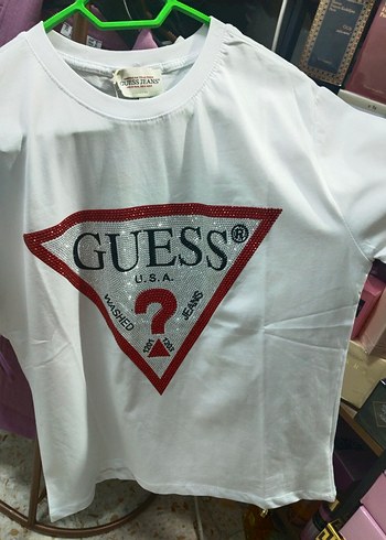 guess taşlı Tsort