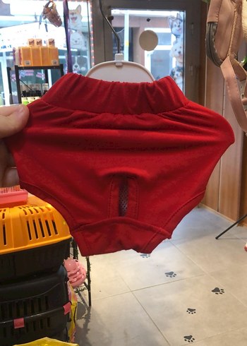 Evcil Hayvan Kıyafet - Görsel 2