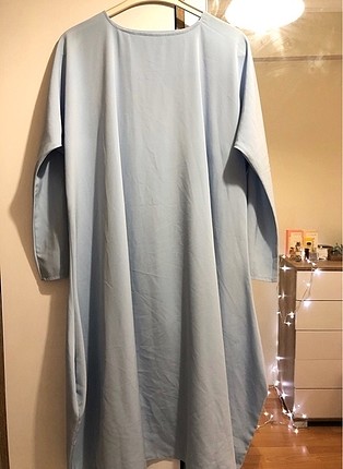 bebe mavisi tunik