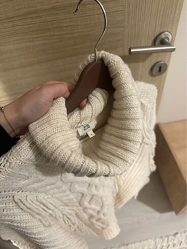 s Beden ten rengi Renk zara model kazak