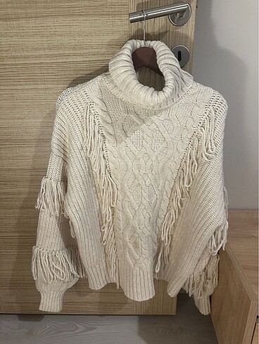 zara model kazak