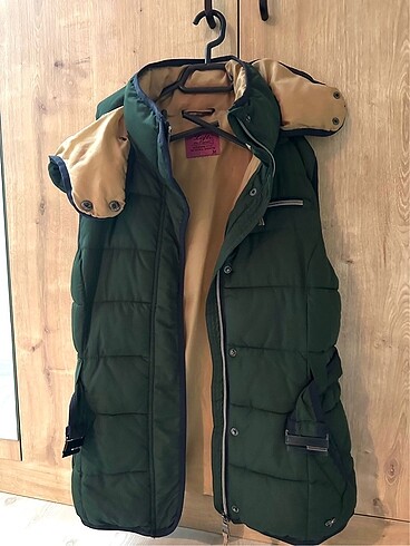 loft şişme yelek