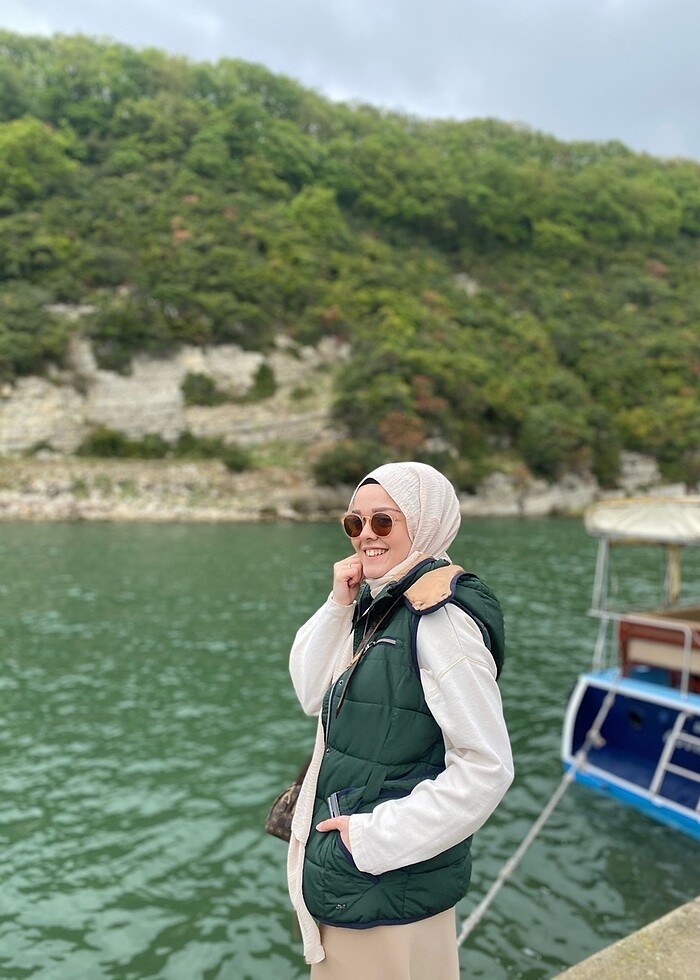 loft şişme yelek - Görsel 2