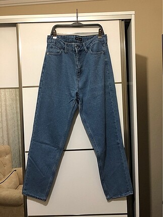 Mom jean