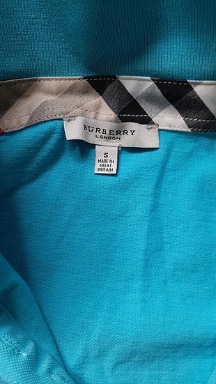 burberry tshirt