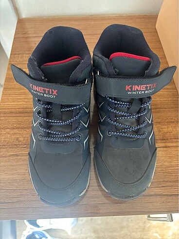 Kinetix erkek çocuk bot 30 numara