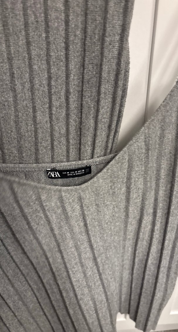 Gri Mini Fitilli - Görsel 2